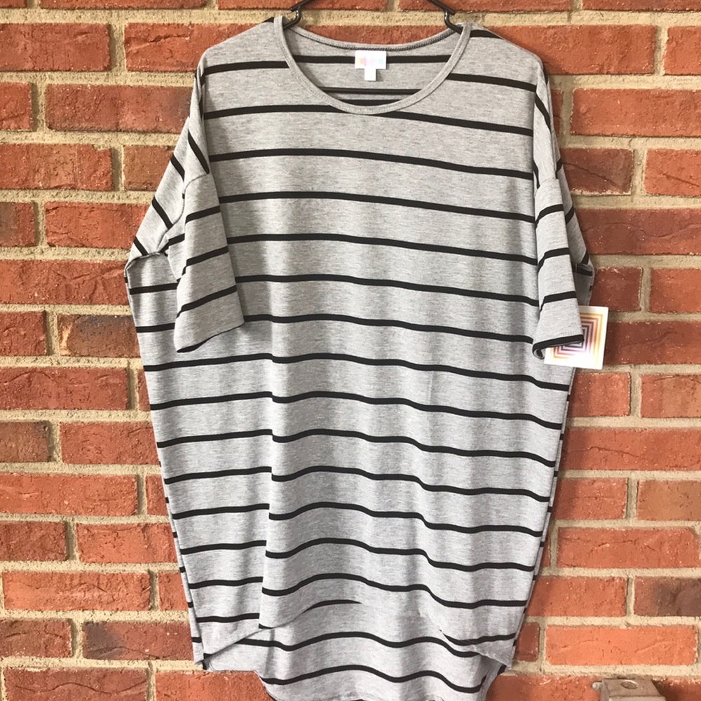 Lularoe Irma NWT
